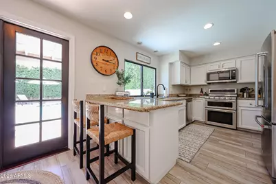 8085 E Del Trigo Drive, Scottsdale, AZ 85258 - Photo 10