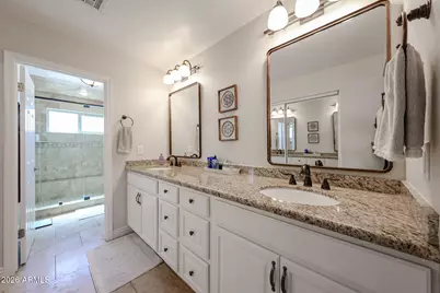 8085 E Del Trigo Drive, Scottsdale, AZ 85258 - Photo 22