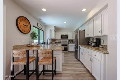 8085 E Del Trigo Drive, Scottsdale, AZ 85258 - Photo 8
