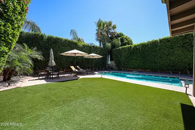 8085 E Del Trigo Drive, Scottsdale, AZ 85258 - Photo 30