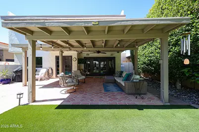 8085 E Del Trigo Drive, Scottsdale, AZ 85258 - Photo 28