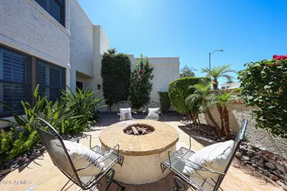 8085 E Del Trigo Drive, Scottsdale, AZ 85258 - Photo 34