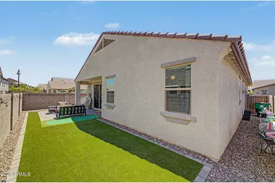 931 S 151st Lane, Goodyear, AZ 85338 - Photo 34