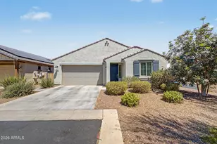 931 S 151st Ln, Goodyear, AZ 85338 - Photo 1