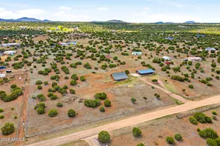42 Acr 3170 --, Vernon, AZ 85940 - Photo 42