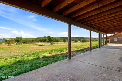 42 Acr 3170 --, Vernon, AZ 85940 - Photo 4