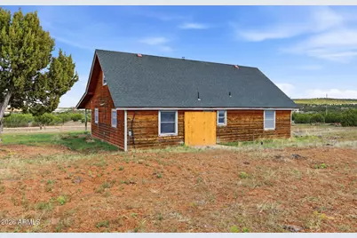 42 Acr 3170 --, Vernon, AZ 85940 - Photo 40