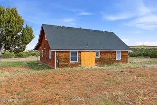 42 Acr 3170 --, Vernon, AZ 85940 - Photo 40