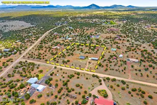 42 Acr 3170 --, Vernon, AZ 85940 - Photo 46