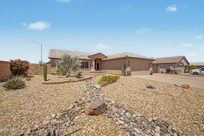 10852 W Harmony Lane, Peoria, AZ 85373 - Photo 36