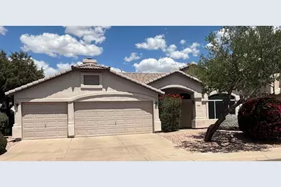 9286 E Pine Valley Road, Scottsdale, AZ 85260 - Photo 1