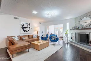 7221 N Via De La Montana, Scottsdale, AZ 85258 - Photo 12