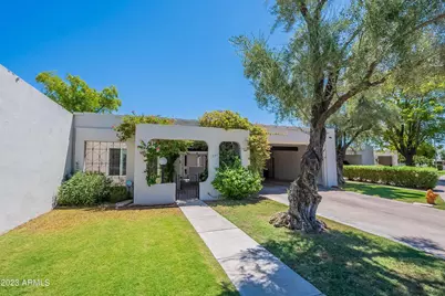 7221 N Via De La Montana, Scottsdale, AZ 85258 - Photo 2