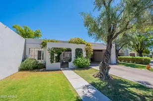 7221 N Via De La Montana, Scottsdale, AZ 85258 - Photo 2