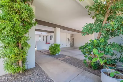 7221 N Via De La Montana, Scottsdale, AZ 85258 - Photo 4