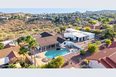 15850 E Burro Drive, Fountain Hills, AZ 85268 - Photo 34