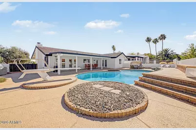 15850 E Burro Drive, Fountain Hills, AZ 85268 - Photo 28