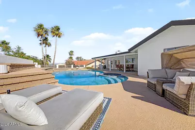 15850 E Burro Drive, Fountain Hills, AZ 85268 - Photo 30