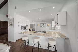 15850 E Burro Dr, Fountain Hills, AZ 85268 - Photo 8