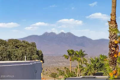 15850 E Burro Drive, Fountain Hills, AZ 85268 - Photo 24