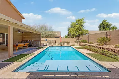 12926 W Cheery Lynn Road, Avondale, AZ 85392 - Photo 34