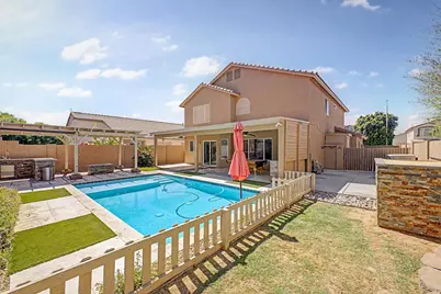 12926 W Cheery Lynn Road, Avondale, AZ 85392 - Photo 36