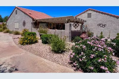 403 Leisure World --, Mesa, AZ 85206 - Photo 2