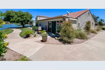 403 Leisure World --, Mesa, AZ 85206 - Photo 4