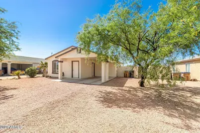 3235 W Sueno Drive, Eloy, AZ 85131 - Photo 2