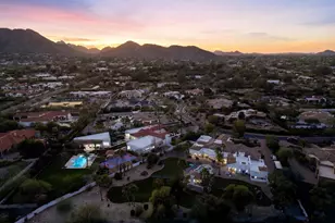 9071 N 53rd Pl, Paradise Valley, AZ 85253 - Photo 32