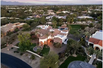 9071 N 53rd Place, Paradise Valley, AZ 85253 - Photo 34