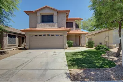 4726 E Mossman Road, Phoenix, AZ 85050 - Photo 1