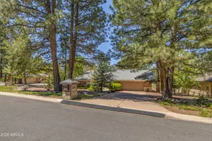 1607 N Mariposa Rd, Flagstaff, AZ 86004 - Photo 1
