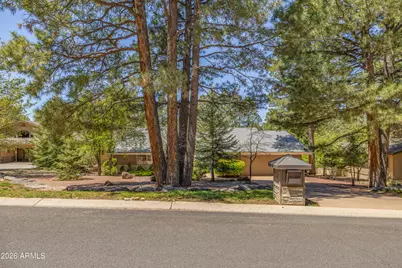 1607 N Mariposa Road, Flagstaff, AZ 86004 - Photo 2