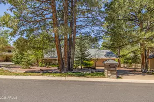 1607 N Mariposa Rd, Flagstaff, AZ 86004 - Photo 2