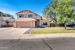 1416 E Kent Ave, Chandler, AZ 85225 - Photo 1