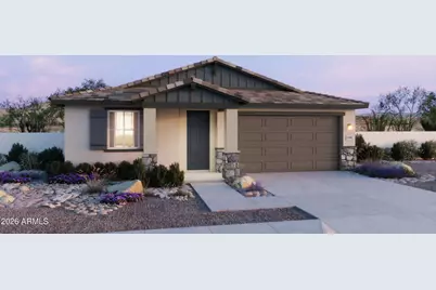 33116 N Brevard Place, San Tan Valley, AZ 85143 - Photo 1