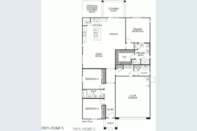 33116 N Brevard Place, San Tan Valley, AZ 85143 - Photo 2