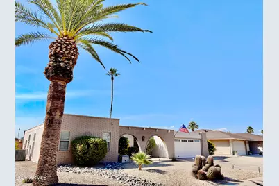 9310 W Hidden Valley Circle, Sun City, AZ 85351 - Photo 2