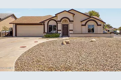 6937 W Sheila Lane, Phoenix, AZ 85033 - Photo 2
