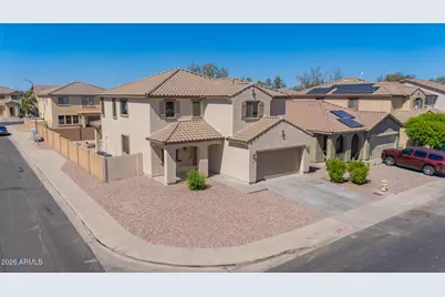 10240 W Flavia Haven, Tolleson, AZ 85353 - Photo 48