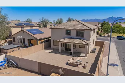 10240 W Flavia Haven, Tolleson, AZ 85353 - Photo 50