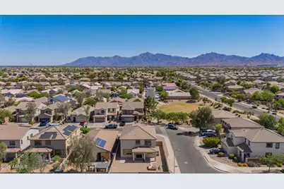 10240 W Flavia Haven, Tolleson, AZ 85353 - Photo 54