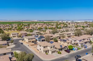 10240 W Flavia Haven, Tolleson, AZ 85353 - Photo 58