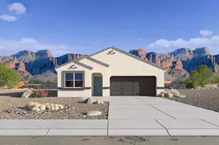 12215 E Lupine Ln, Florence, AZ 85132 - Photo 1