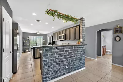 528 S 111th Place, Mesa, AZ 85208 - Photo 6