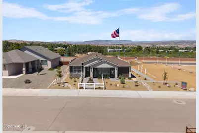 994 Magnum Lane, Cottonwood, AZ 86326 - Photo 4
