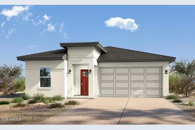 994 Magnum Lane, Cottonwood, AZ 86326 - Photo 1