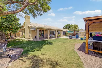 6127 E Portia Street, Mesa, AZ 85215 - Photo 36