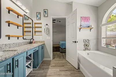 6127 E Portia Street, Mesa, AZ 85215 - Photo 26